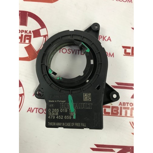  Датчик угла поворота руля Renault Trafic III 2014-2021 479452659R